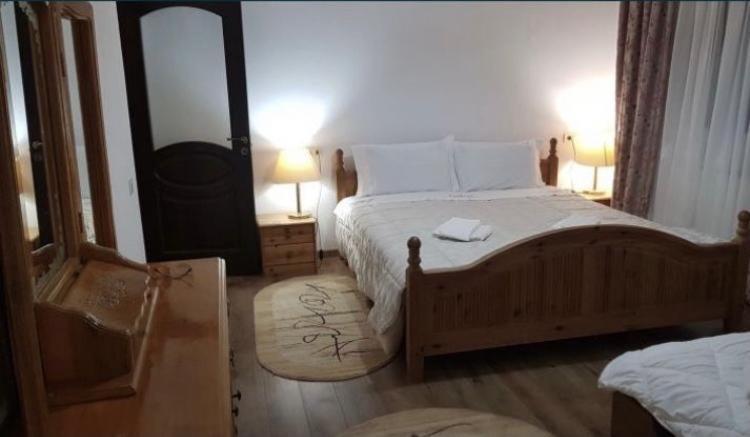 Casa Cris 호텔 두라우 외부 사진
